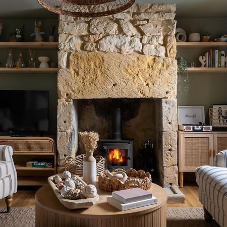 Broadway Scandi Chic Authentic Cottage Zewnętrze zdjęcie