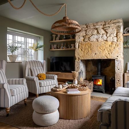Broadway Scandi Chic Authentic Cottage Zewnętrze zdjęcie