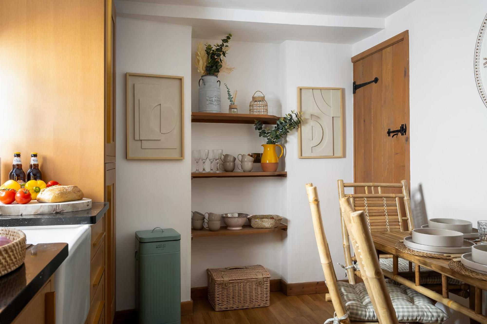 Broadway Scandi Chic Authentic Cottage Zewnętrze zdjęcie