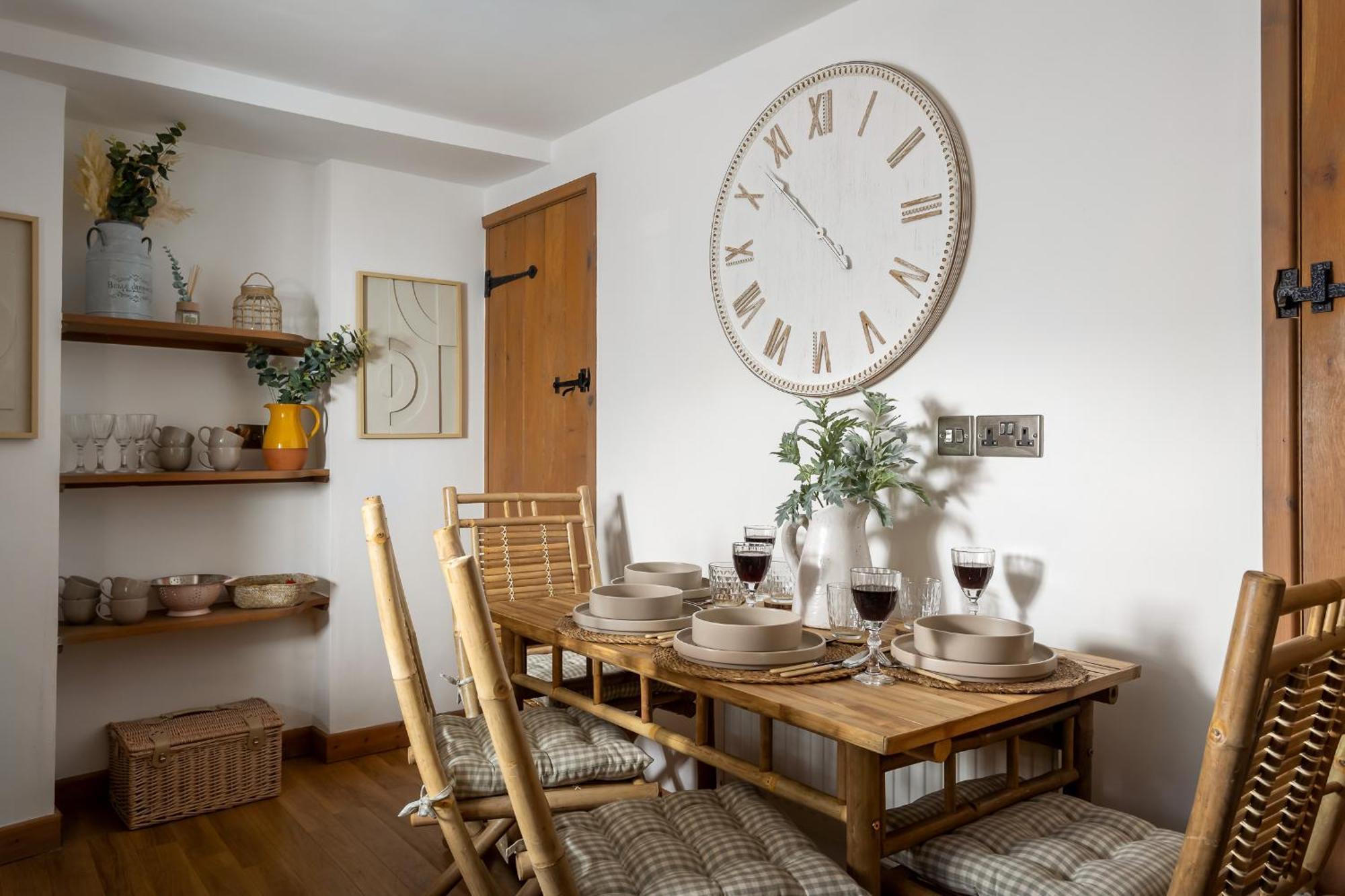 Broadway Scandi Chic Authentic Cottage Zewnętrze zdjęcie