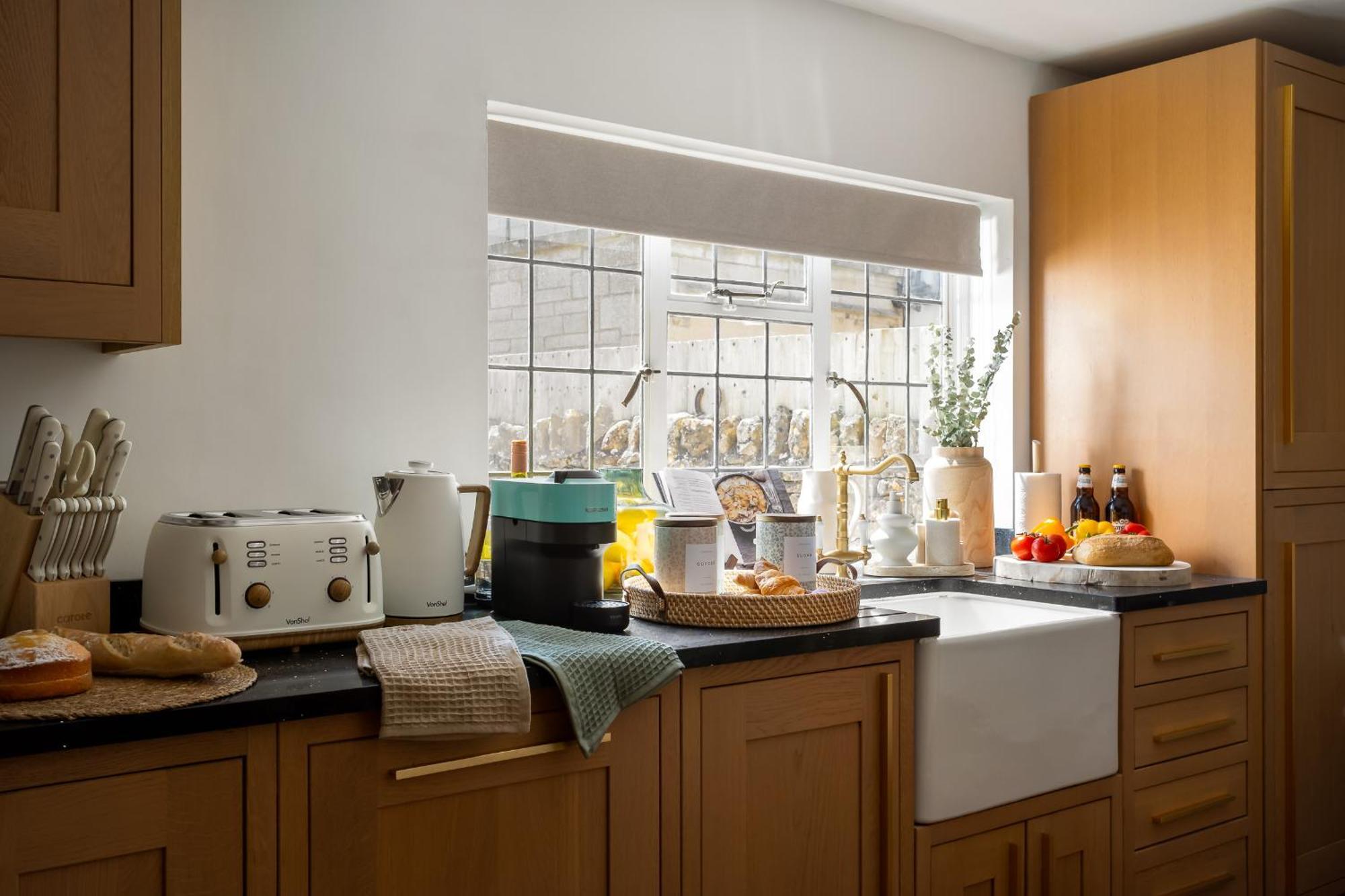 Broadway Scandi Chic Authentic Cottage Zewnętrze zdjęcie