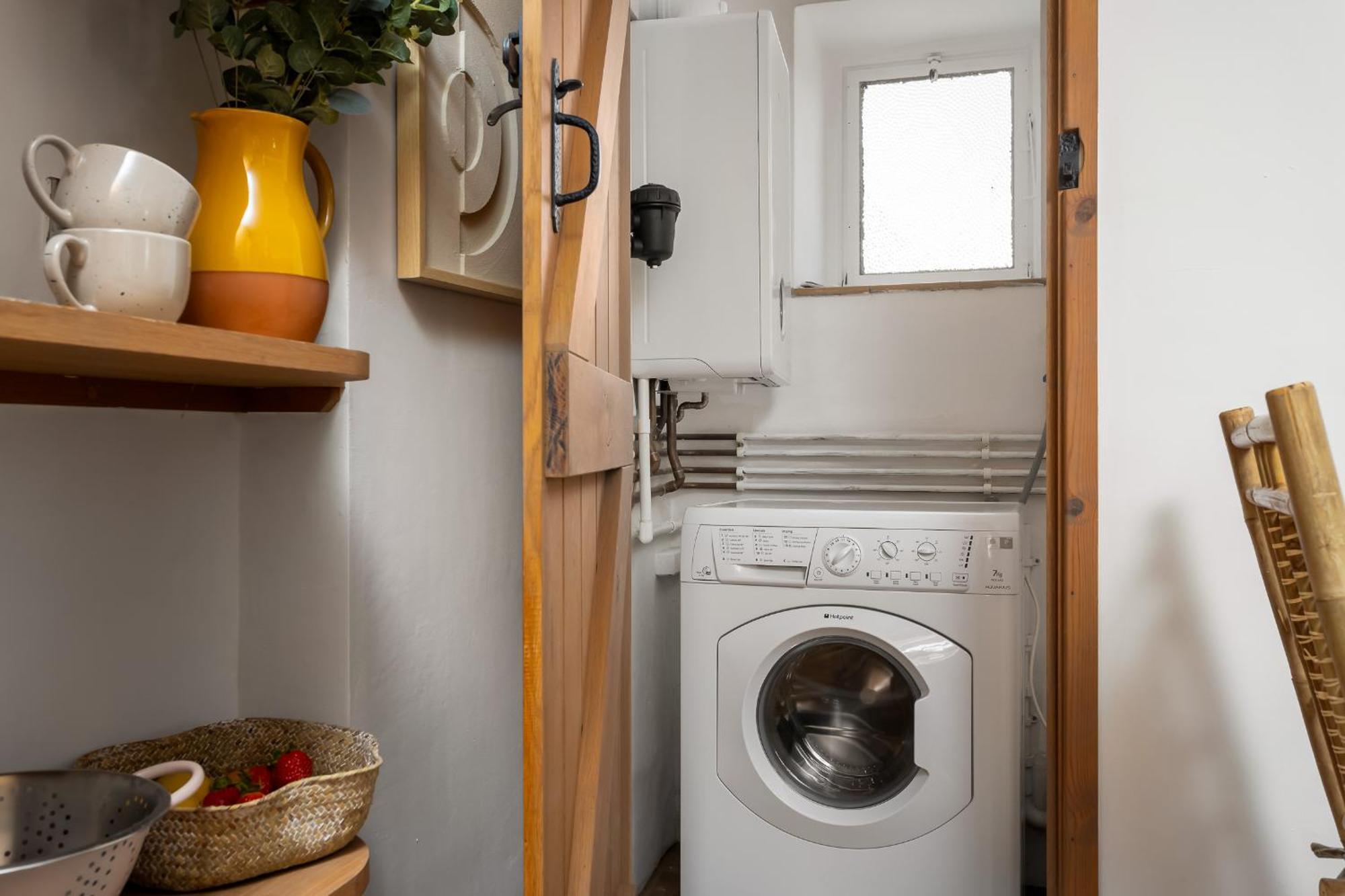 Broadway Scandi Chic Authentic Cottage Zewnętrze zdjęcie