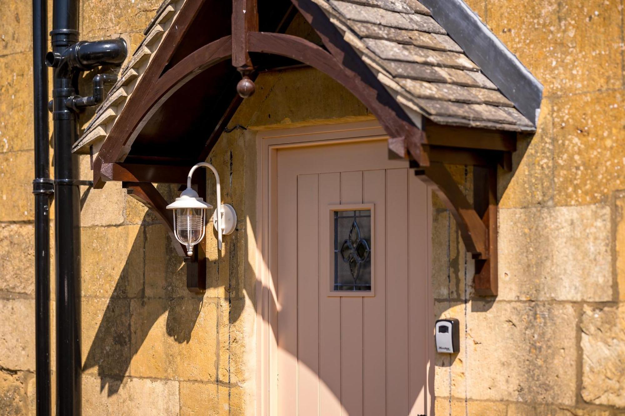 Broadway Scandi Chic Authentic Cottage Zewnętrze zdjęcie