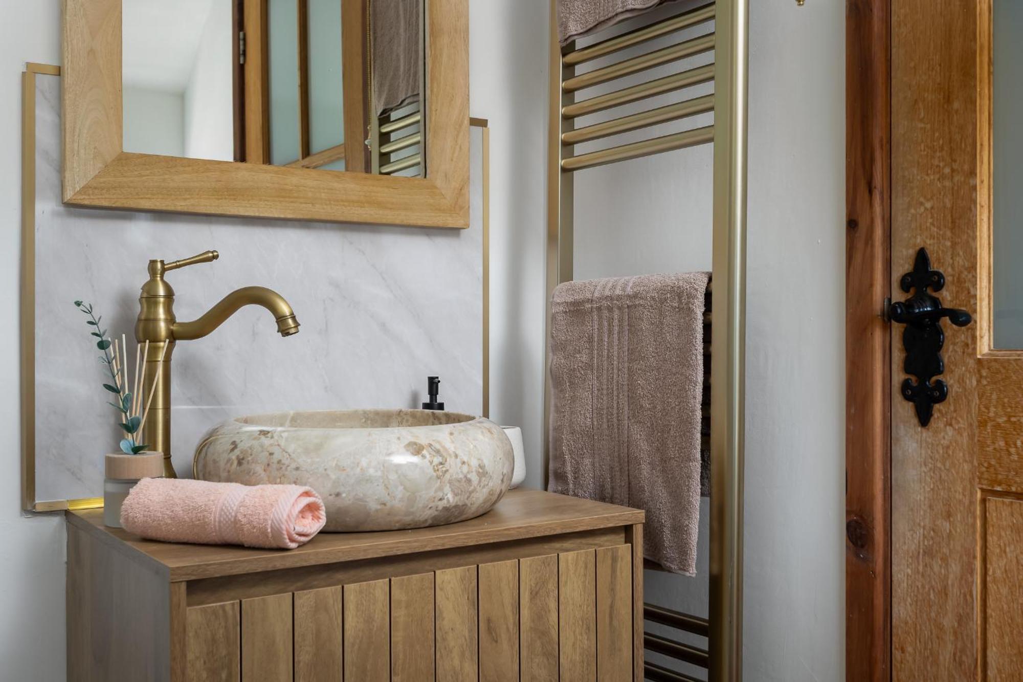 Broadway Scandi Chic Authentic Cottage Zewnętrze zdjęcie