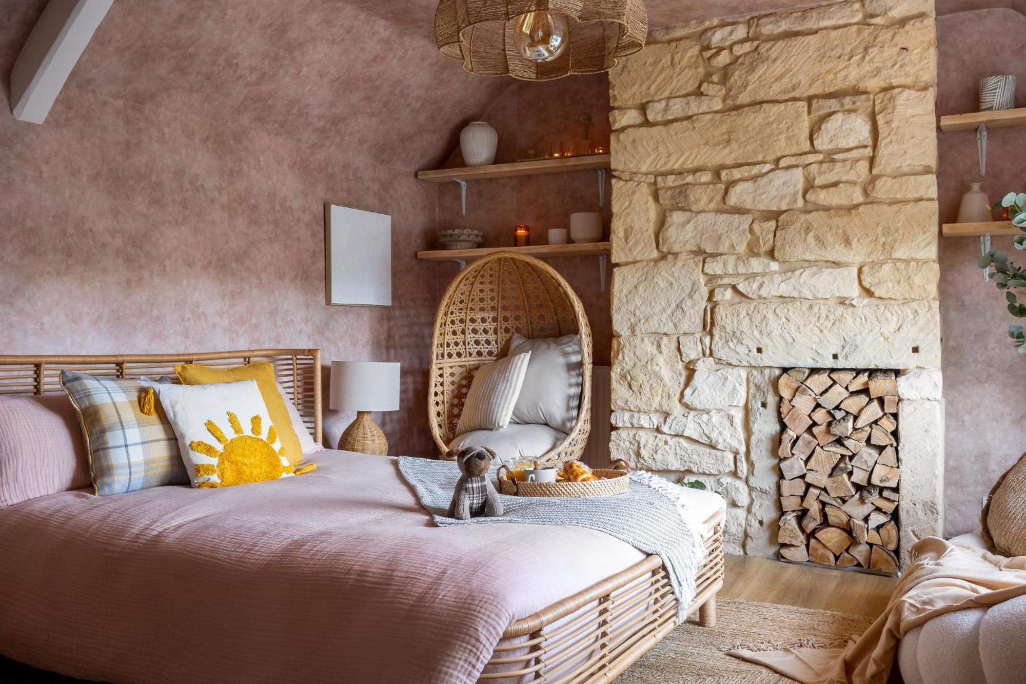 Broadway Scandi Chic Authentic Cottage Zewnętrze zdjęcie