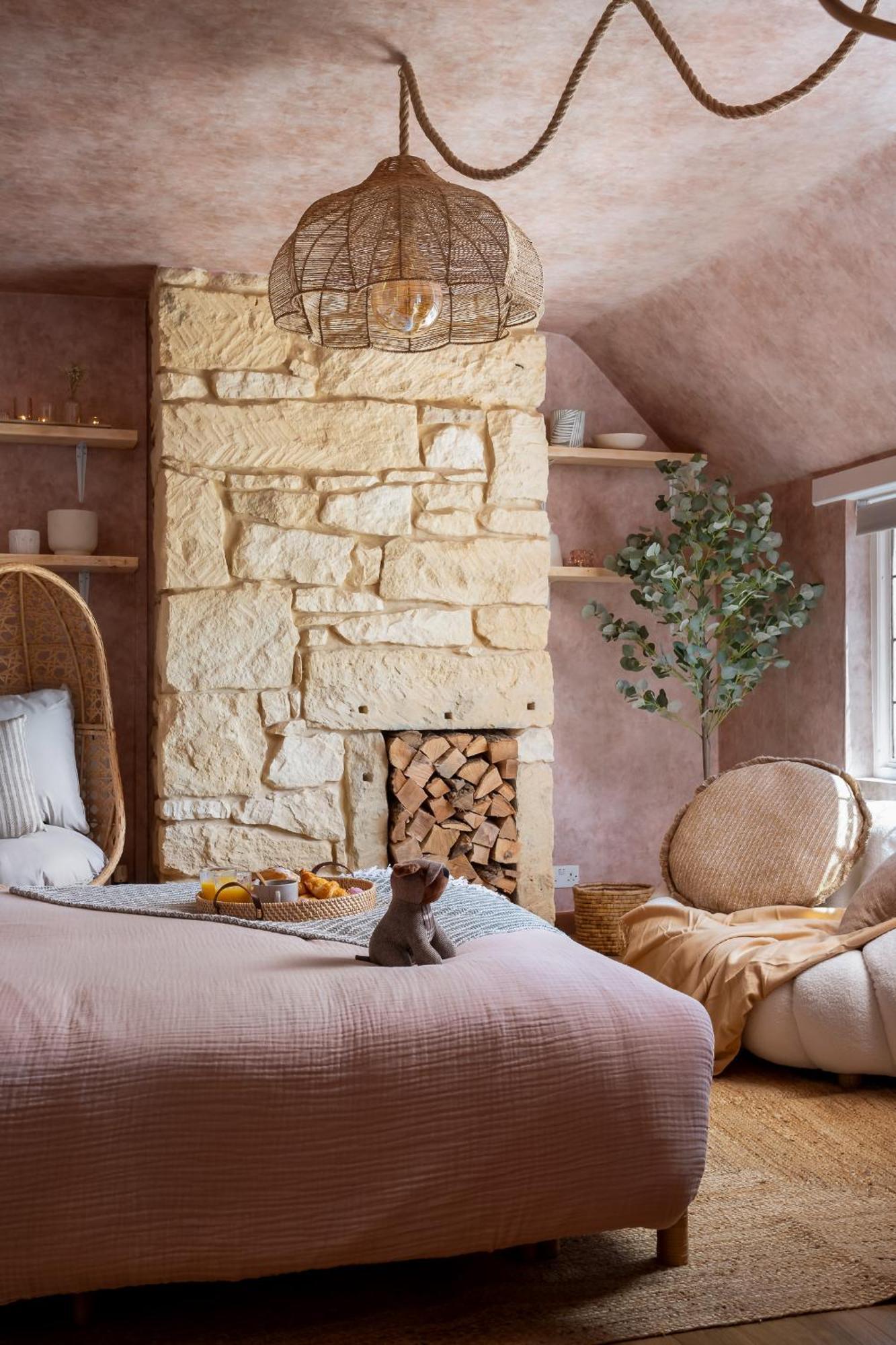 Broadway Scandi Chic Authentic Cottage Zewnętrze zdjęcie