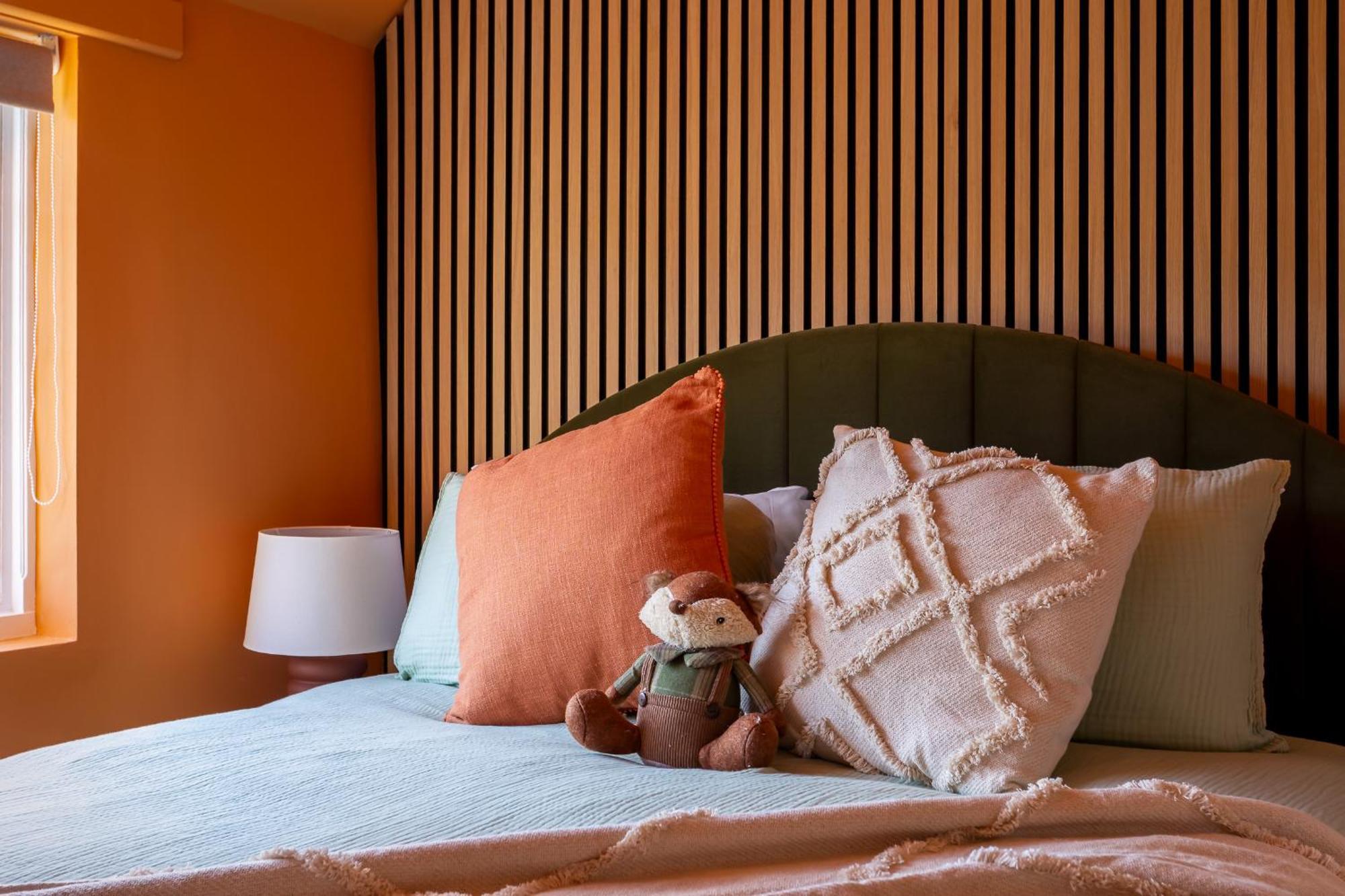 Broadway Scandi Chic Authentic Cottage Zewnętrze zdjęcie