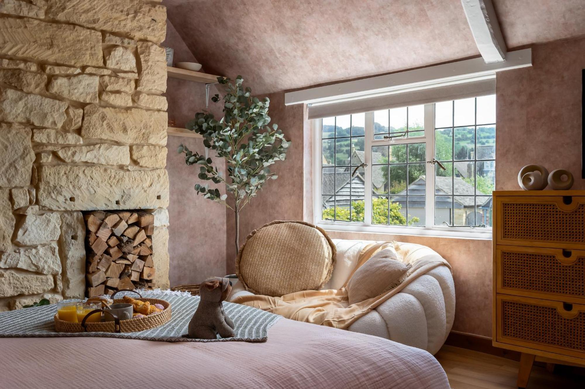 Broadway Scandi Chic Authentic Cottage Zewnętrze zdjęcie