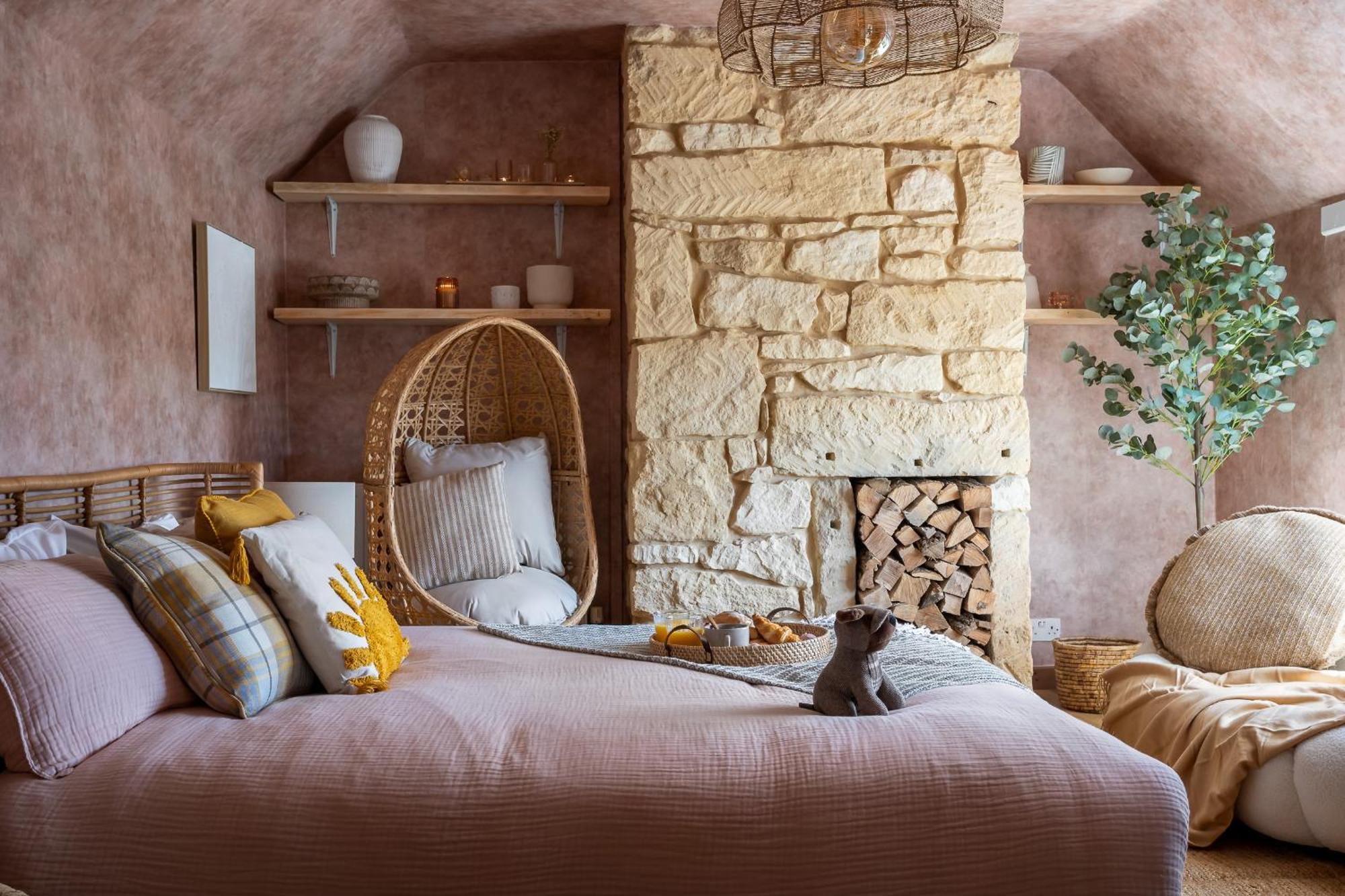 Broadway Scandi Chic Authentic Cottage Zewnętrze zdjęcie