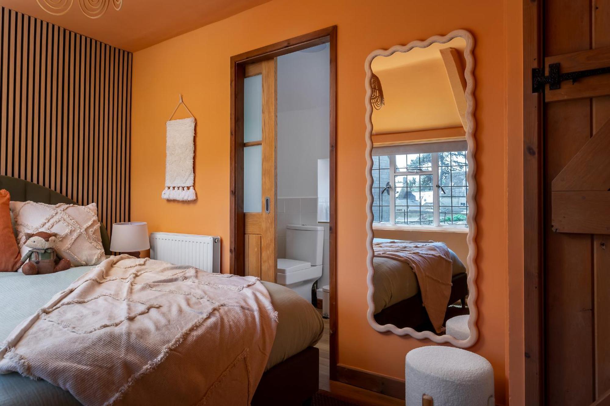 Broadway Scandi Chic Authentic Cottage Zewnętrze zdjęcie