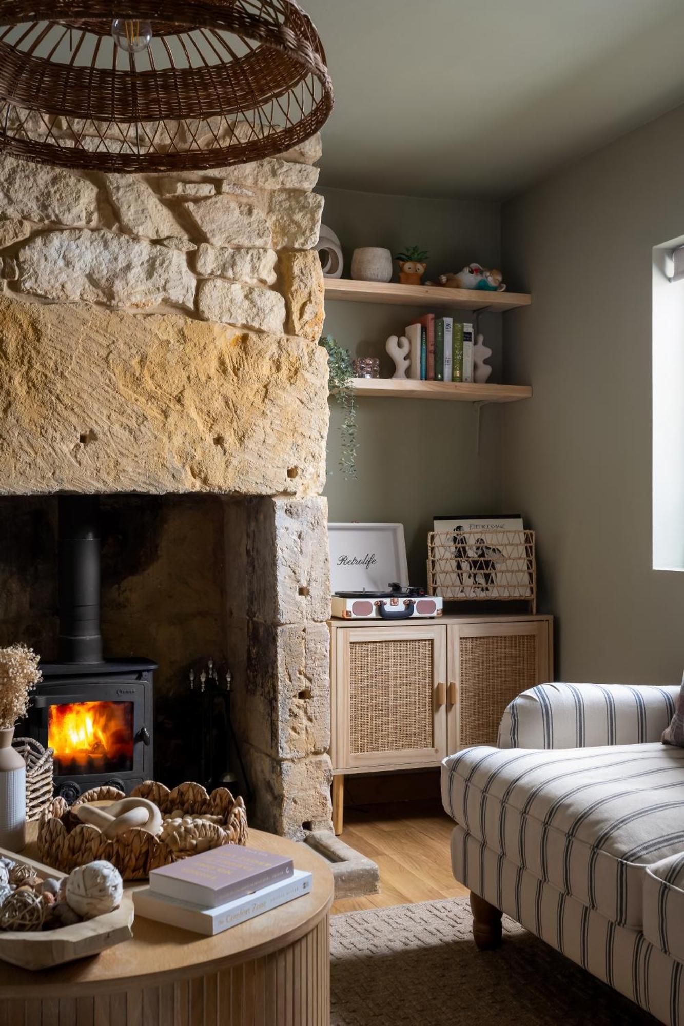 Broadway Scandi Chic Authentic Cottage Zewnętrze zdjęcie