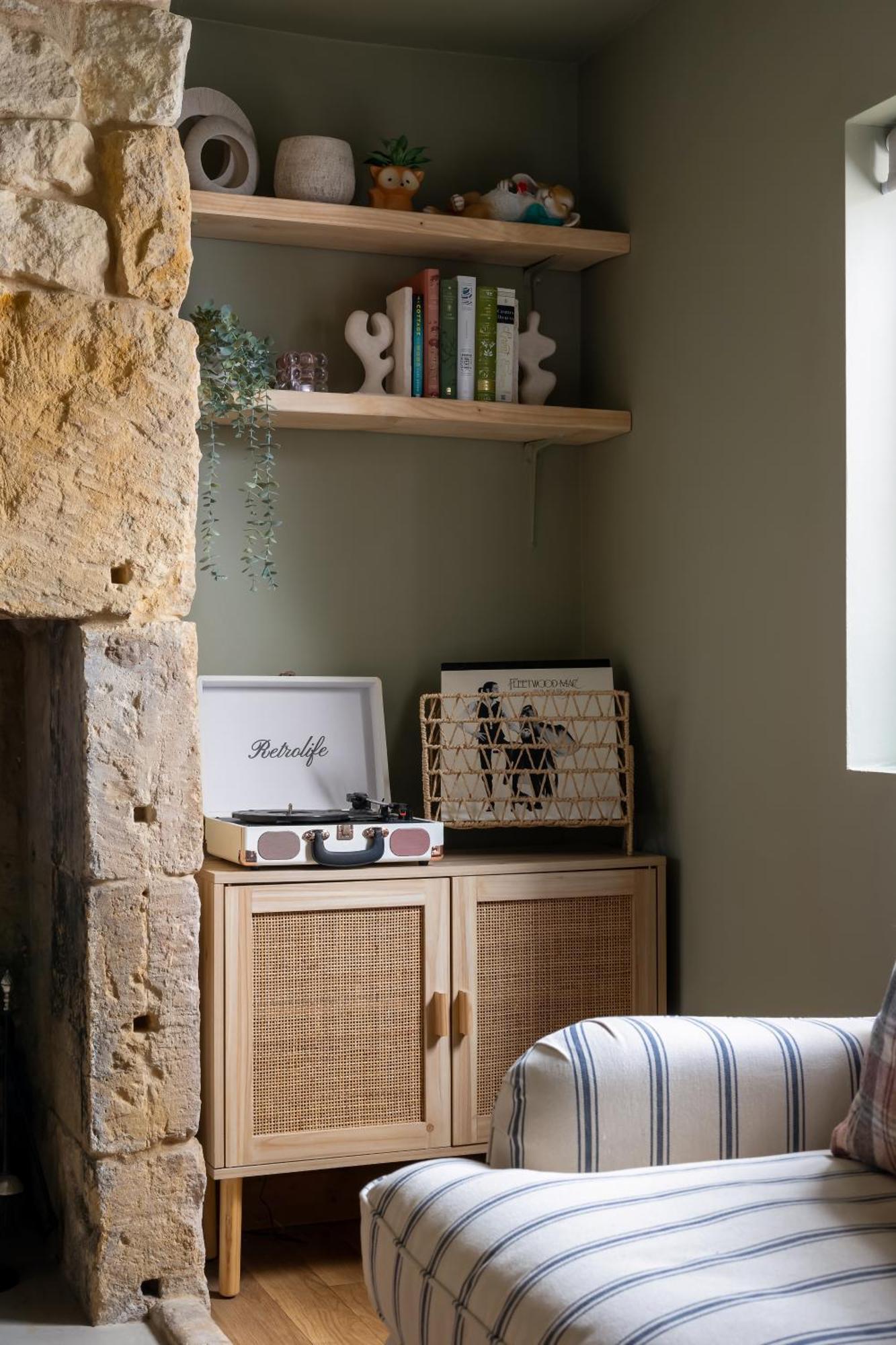 Broadway Scandi Chic Authentic Cottage Zewnętrze zdjęcie