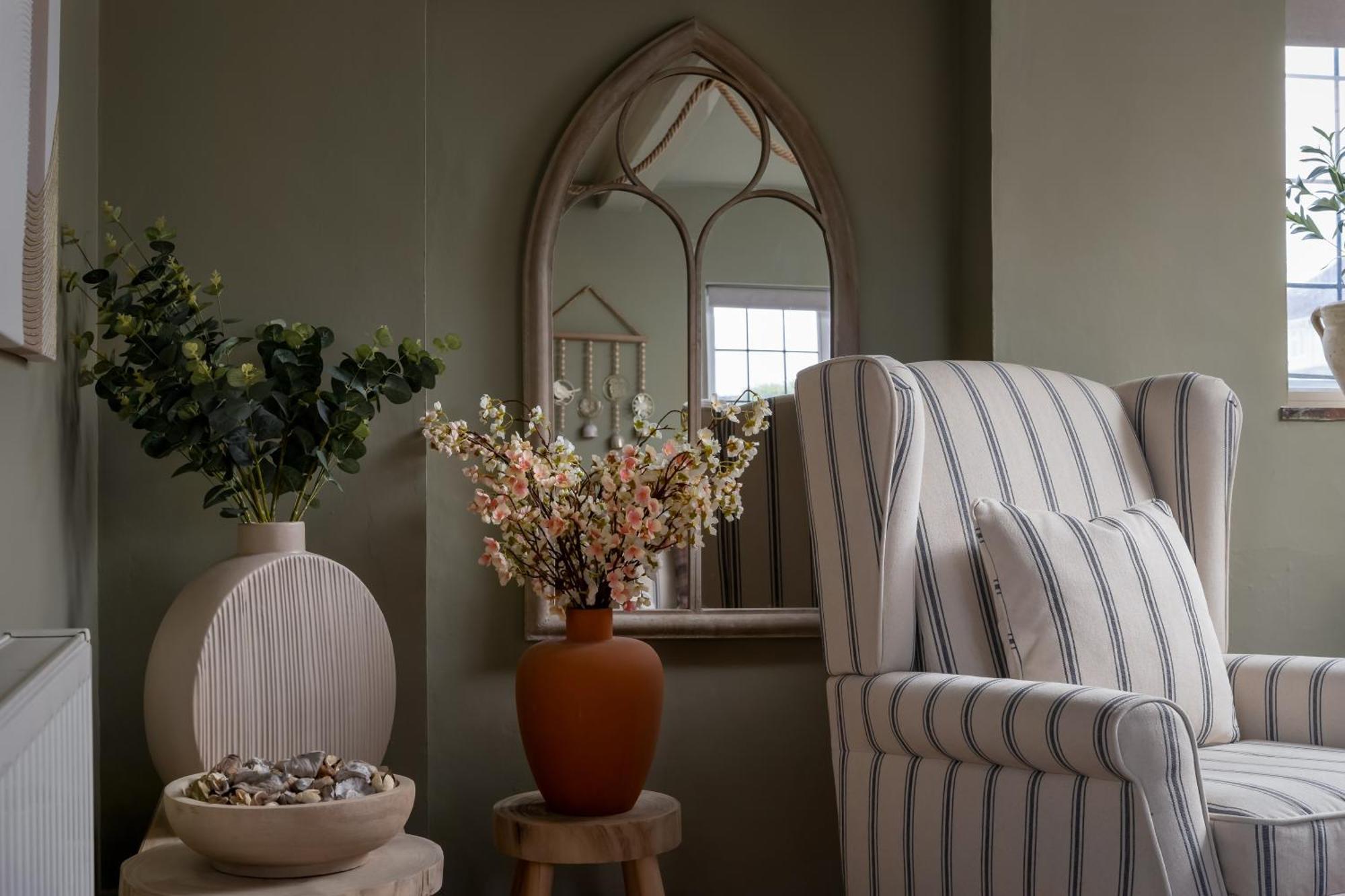 Broadway Scandi Chic Authentic Cottage Zewnętrze zdjęcie
